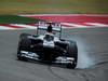GP USA, 16.11.2013- Free Practice 3, Valtteri Bottas (FIN), Williams F1 Team FW35 