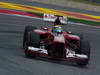 GP USA, 16.11.2013- Free Practice 3, Felipe Massa (BRA) Ferrari F138 