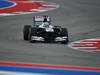 GP USA, 16.11.2013- Free Practice 3, Pastor Maldonado (VEN) Williams F1 Team FW35 