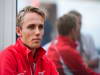 GP USA, 16.11.2013- Free Practice 3, Max Chilton (GBR), Marussia F1 Team MR02 