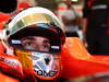 GP USA, 16.11.2013- Free Practice 3, Jules Bianchi (FRA) Marussia F1 Team MR02 