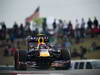 GP USA, 16.11.2013- Free Practice 3, Mark Webber (AUS) Red Bull Racing RB9 