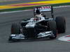 GP USA, 16.11.2013- Free Practice 3, Pastor Maldonado (VEN) Williams F1 Team FW35 