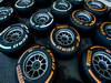 GP USA, 16.11.2013- Free Practice 3, Pirelli Tyres