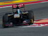 GP USA, 16.11.2013- Free Practice 3, Jean-Eric Vergne (FRA) Scuderia Toro Rosso STR8 