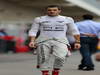GP USA, 16.11.2013- Qualifiche, Jules Bianchi (FRA) Marussia F1 Team MR02
