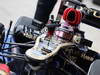 GP USA, 16.11.2013- Qualifiche, Heikki Kovalainen (FIN) Lotus F1 Team E21  