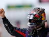 GP USA, 16.11.2013- Qualifiche, Sebastian Vettel (GER) Red Bull Racing RB9 pole position
