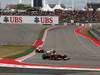 GP USA, 16.11.2013- Qualifiche, Fernando Alonso (ESP) Ferrari F138 