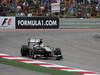 GP USA, 16.11.2013- Qualifiche, Esteban Gutierrez (MEX), Sauber F1 Team C32 