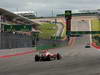GP USA, 16.11.2013- Qualifiche, Felipe Massa (BRA) Ferrari F138 