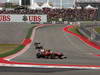 GP USA, 16.11.2013- Qualifiche, Felipe Massa (BRA) Ferrari F138 