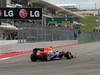 GP USA, 16.11.2013- Qualifiche, Mark Webber (AUS) Red Bull Racing RB9 