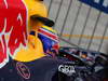 GP USA, 16.11.2013- Qualifiche, Mark Webber (AUS) Red Bull Racing RB9 