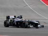 GP USA, 16.11.2013- Qualifiche, Pastor Maldonado (VEN) Williams F1 Team FW35 