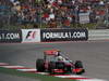 GP USA, 16.11.2013- Qualifiche, Sergio Perez (MEX) McLaren MP4-28 