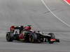 GP USA, 16.11.2013- Qualifiche, Heikki Kovalainen (FIN) Lotus F1 Team E21  