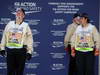 GP USA, 16.11.2013- Qualifiche, Atmosphere