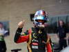 GP USA, 16.11.2013- Qualifiche, terzo Romain Grosjean (FRA) Lotus F1 Team E21 