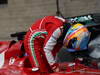 GP USA, 16.11.2013- Qualifiche, Fernando Alonso (ESP) Ferrari F138 