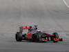GP USA, 16.11.2013- Qualifiche, Jenson Button (GBR) McLaren Mercedes MP4-28 