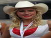 GP USA, 16.11.2013- Qualifiche, griglia Ragazza