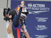 GP USA, 16.11.2013- Qualifiche, Sebastian Vettel (GER) Red Bull Racing RB9 pole position