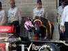 GP USA, 16.11.2013- Qualifiche, Heikki Kovalainen (FIN) Lotus F1 Team E21  
