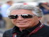 GP USA, 16.11.2013- Qualifiche, Mario Andretti (USA), F1 former driver