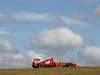 GP USA, 16.11.2013- Qualifiche, Fernando Alonso (ESP) Ferrari F138 