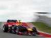 GP USA, 16.11.2013- Qualifiche, Mark Webber (AUS) Red Bull Racing RB9 