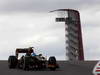GP USA, 16.11.2013- Qualifiche, Romain Grosjean (FRA) Lotus F1 Team E21 