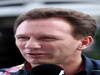 GP USA, 16.11.2013- Qualifiche, Christian Horner (GBR), Red Bull Racing, Sporting Director 