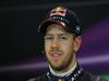GP USA, 16.11.2013- Qualifiche, Sebastian Vettel (GER) Red Bull Racing RB9 
