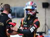 GP USA, 16.11.2013- Qualifiche, terzo Romain Grosjean (FRA) Lotus F1 Team E21
