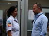 GP USA, 16.11.2013- Monisha Kaltenborn (AUT), CEO e Team Principal, Sauber F1 Team 