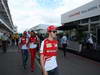 GP USA, 16.11.2013- Fernando Alonso (ESP) Ferrari F138 