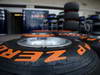 GP USA, 16.11.2013- Pirelli Tyres e OZ Wheels