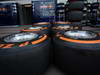 GP USA, 16.11.2013- Pirelli Tyres e OZ Wheels