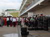 GP USA, 16.11.2013- Paddock
