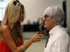 GP USA, 16.11.2013- Bernie Ecclestone (GBR), President e CEO of Formula One Management