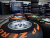 GP USA, 16.11.2013- Pirelli Tyres e OZ Wheels
