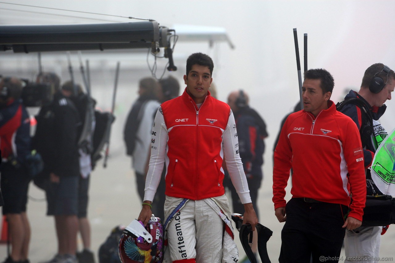 GP USA - Prove Libere