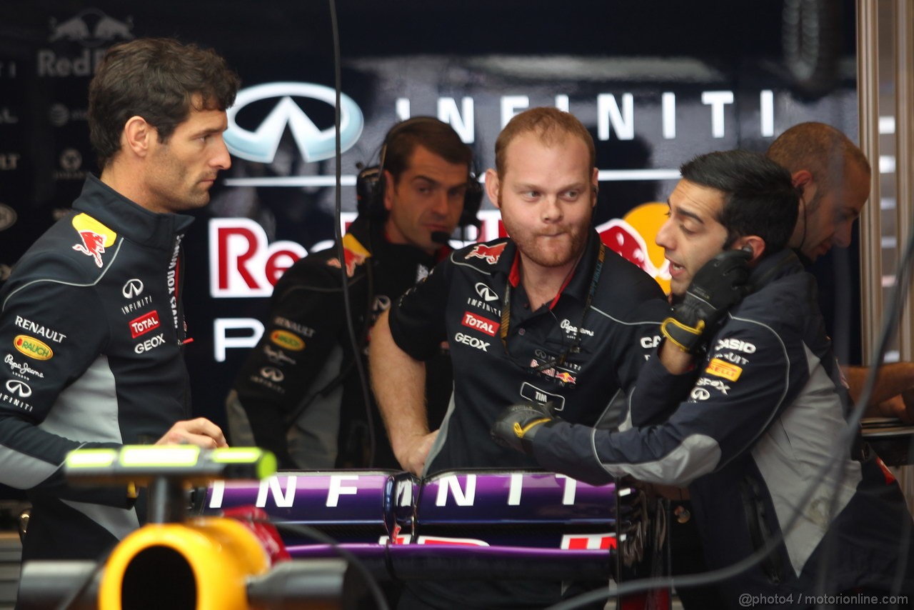 GP USA - Prove Libere