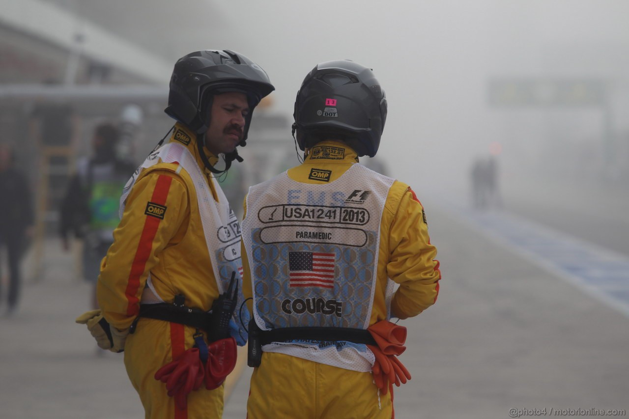 GP USA - Prove Libere