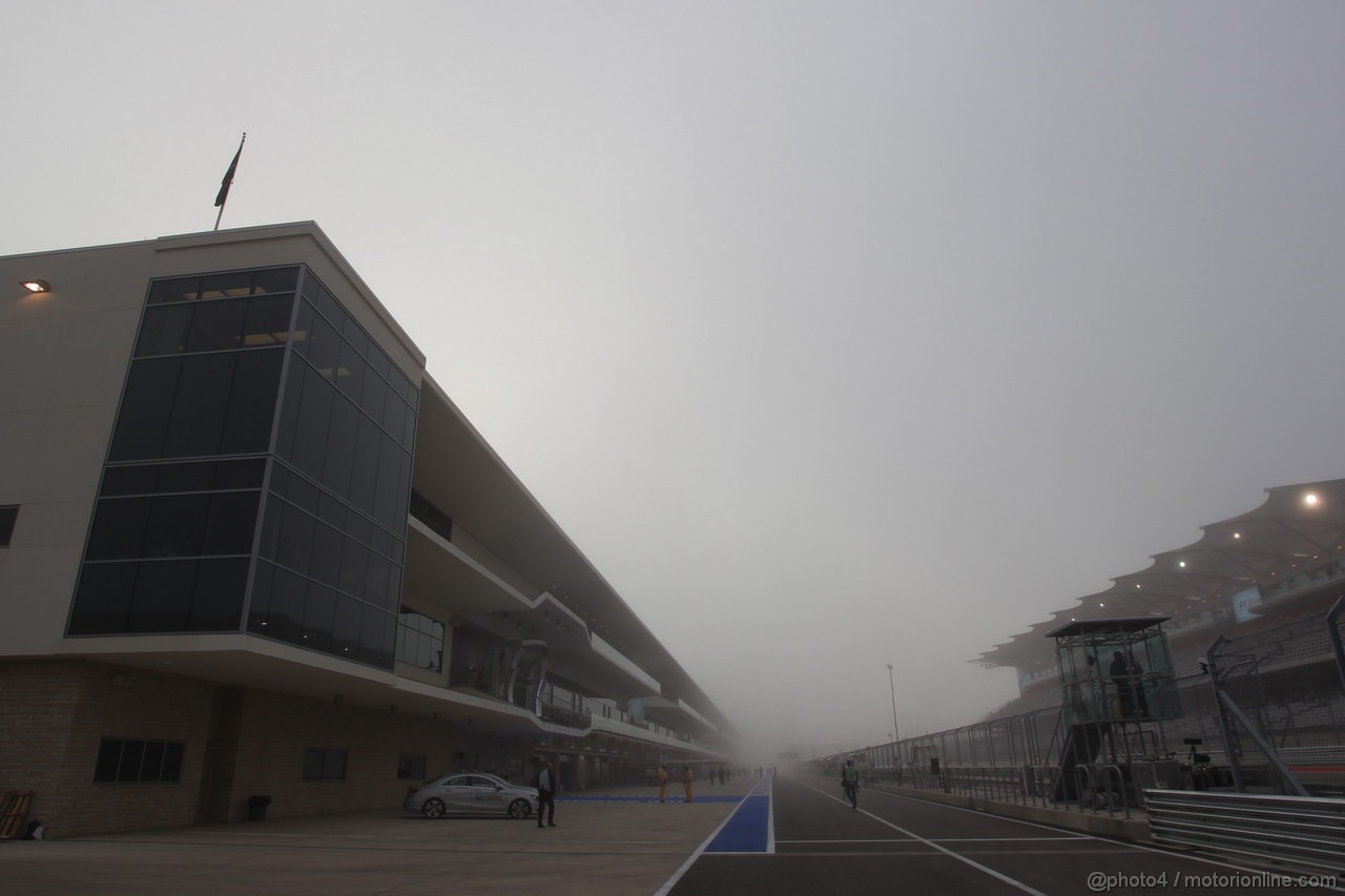 GP USA - Prove Libere