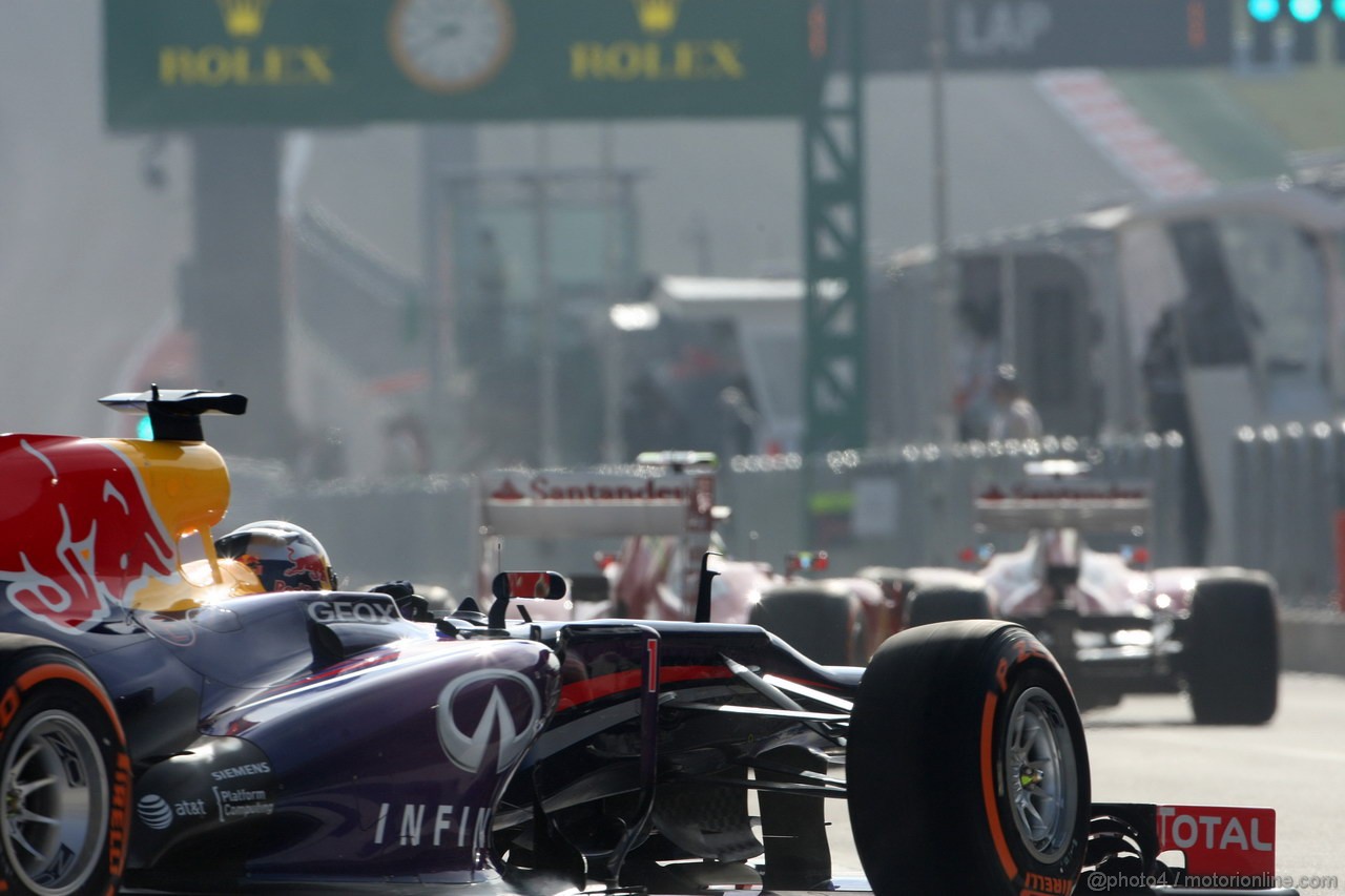 GP USA - Prove Libere
