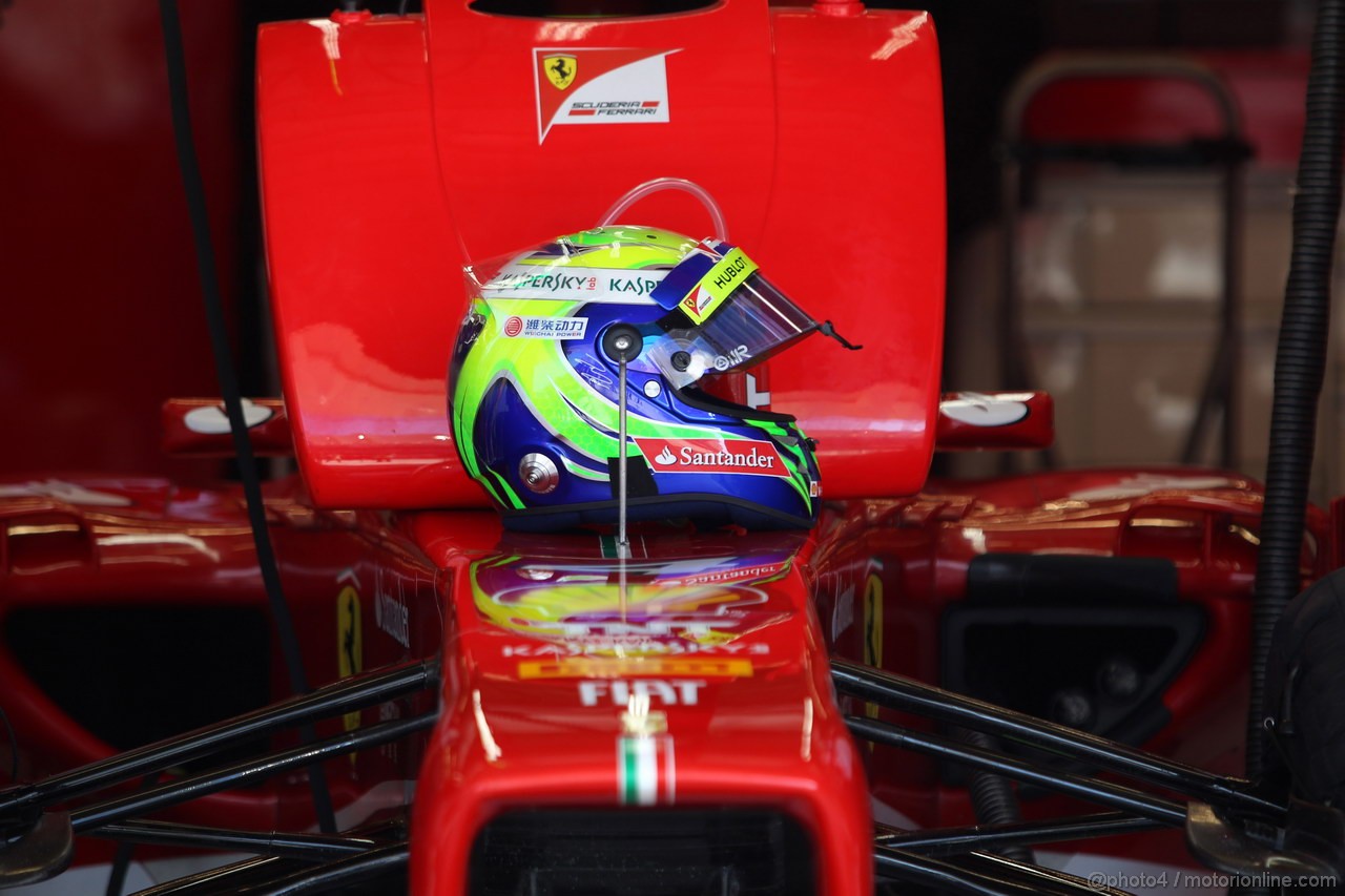 GP USA - Prove Libere
