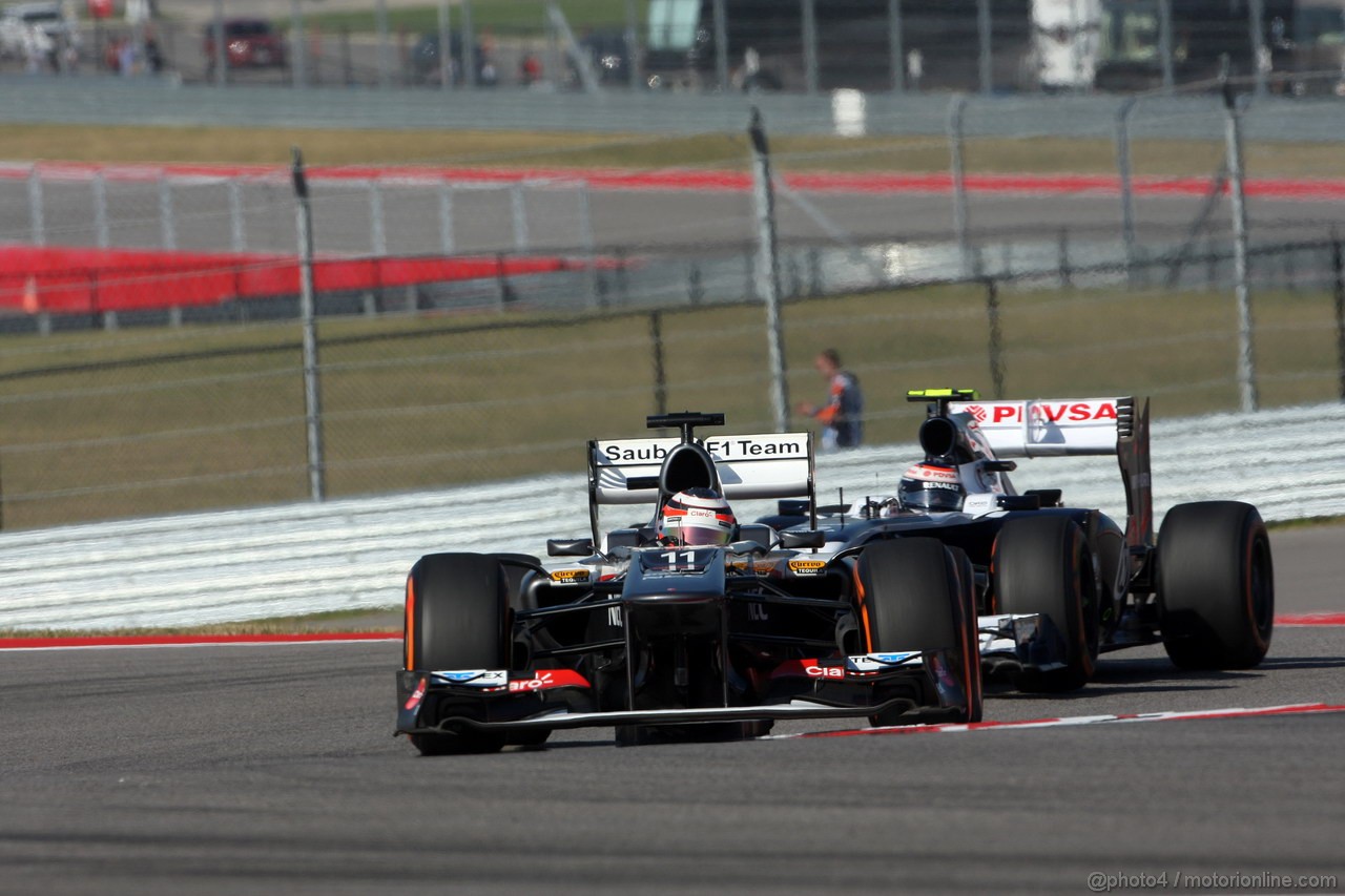 GP USA - Prove Libere