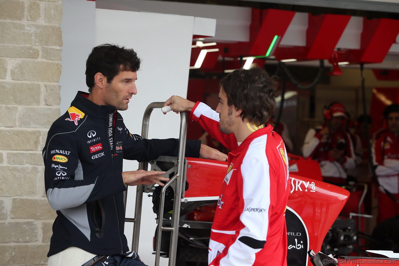 GP USA - Prove Libere
